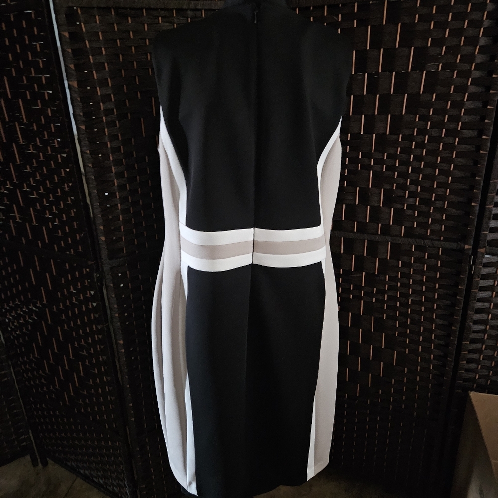 Calvin Klein dress - Picture 2 of 6